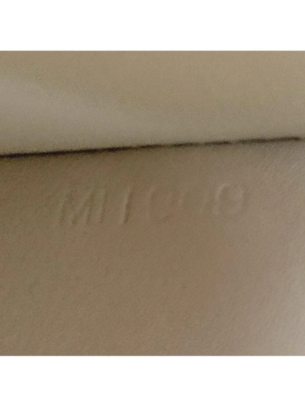 Louis Vuitton Shoulder Back Vernis Thompson Black Flat - Picture 11 of 11